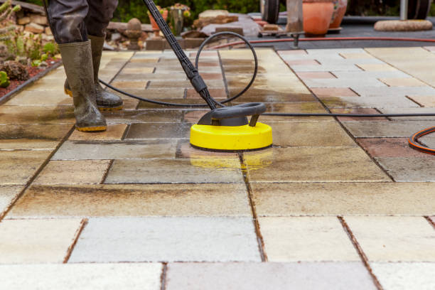 Best Solar Panel Cleaning  in Goldstream, AK