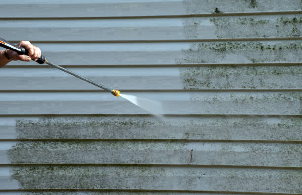 Solar Panel Cleaning in Goldstream, AK