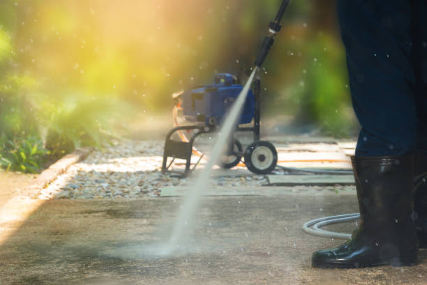 Best Boat and Dock Cleaning  in Goldstream, AK